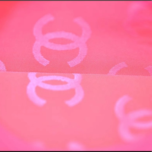 Authentic CHANEL lamb skin cambon line CC logo long wallet crossbody black - Picture 10 of 17